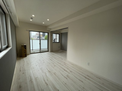 【居間・リビング】 | PROUDⅡ花畑