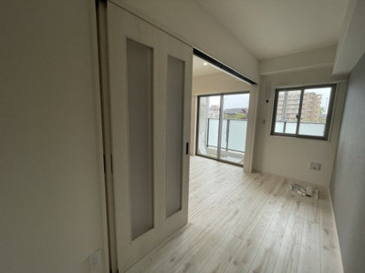 【居間・リビング】 | PROUDⅡ花畑