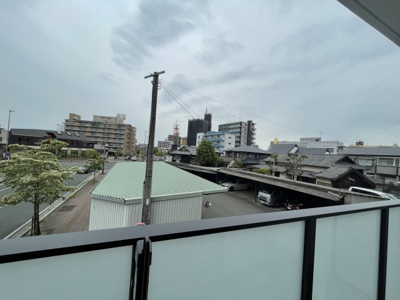 【展望】 | PROUDⅡ花畑