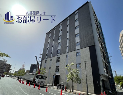 【外観】 | PROUDⅡ花畑