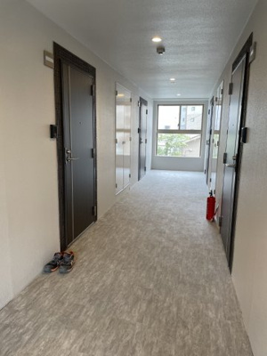 【ロビー】 | PROUDⅡ花畑