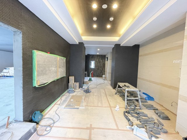 【エントランス】 | PROUDⅡ花畑