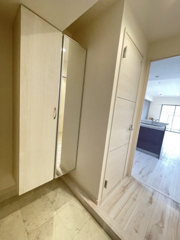 【玄関】 | PROUDⅡ花畑