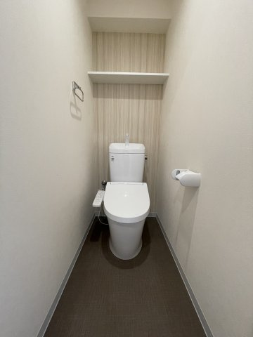 【トイレ】 | PROUDⅡ花畑