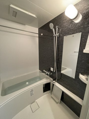 【浴室】 | PROUDⅡ花畑