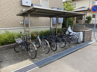 【その他共用部分】 | チェリーウェル