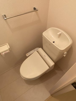 【トイレ】 | チェリーウェル