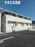 ラ　ルーチェ　Ⅱ　刈谷市神田町の画像