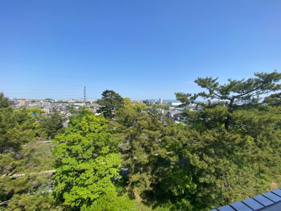 【展望】 | リバーパーク服部