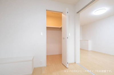 【収納】 | レジデンス　ノゾミ | 小物を収納するのに便利です