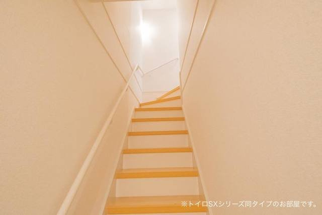 【玄関】 | レジデンス　ノゾミ | 落ち着いた玄関です
