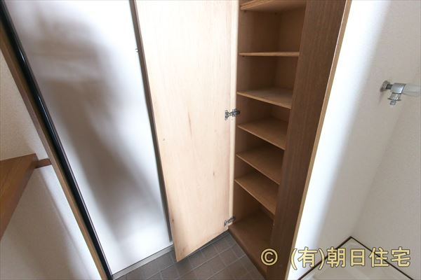 ビューオークのその他