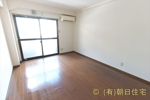 ビューオークの内装