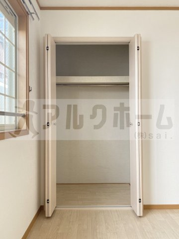 ポンデュガールの収納