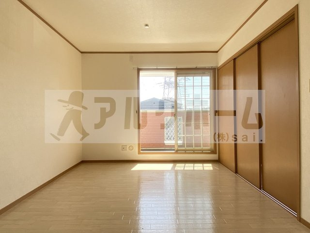 ポンデュガールの居間・リビング