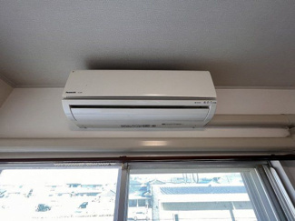 【設備】 | コーポ林第二ビル