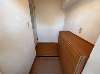 【玄関】 | コーポ林第二ビル