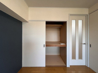 【収納】 | コーポ林第二ビル