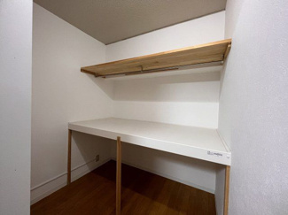 【収納】 | コーポ林第二ビル