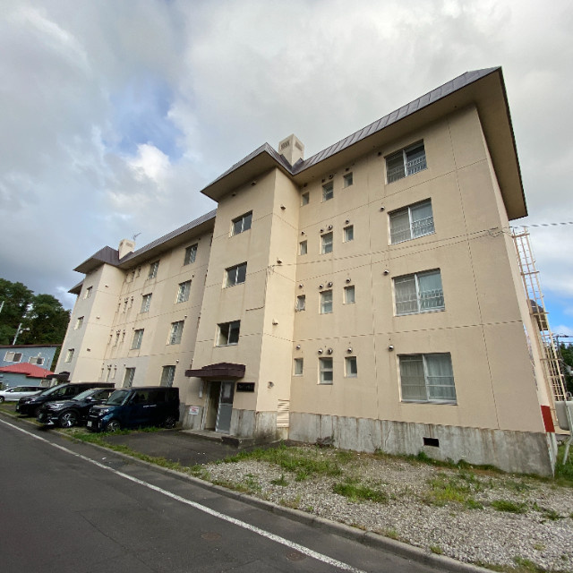 リヴェール中島