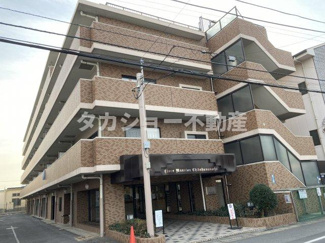 【外観】 | 外観も気になるポイント
