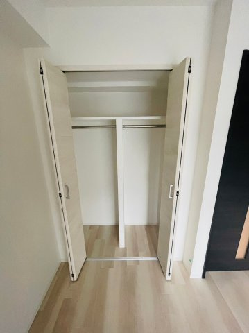 仲介手数料0！！RESIDENCIA御器所の収納