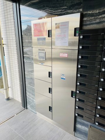仲介手数料0！！RESIDENCIA御器所のその他共用部分