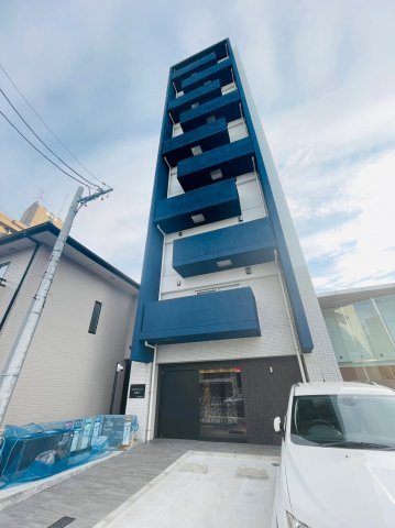 仲介手数料0！！RESIDENCIA御器所の外観