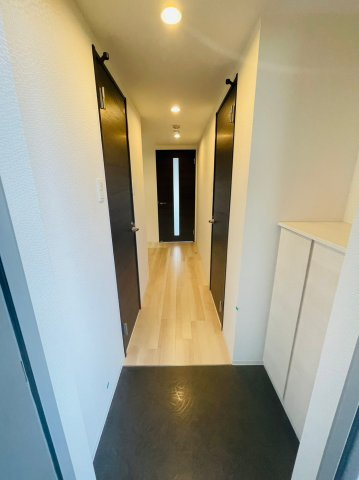 仲介手数料0！！RESIDENCIA御器所の内装