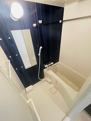 仲介手数料0！！RESIDENCIA御器所の浴室