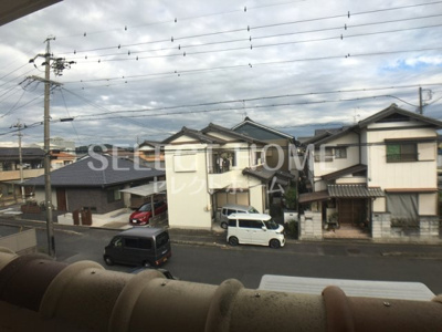 【展望】 | マノワール上里