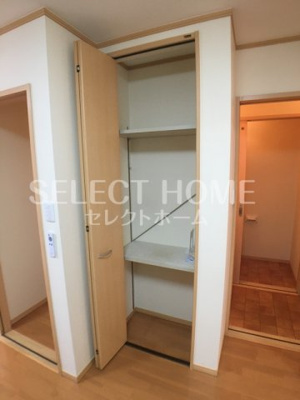  | マノワール上里