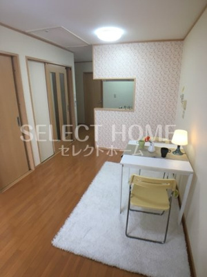  | マノワール上里