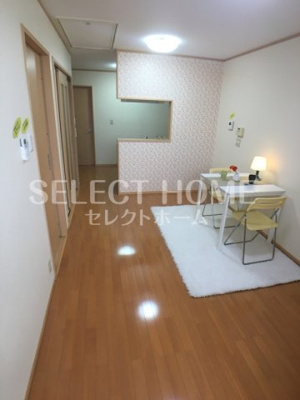 【居間・リビング】 | マノワール上里 | ゆったりとした居間です
同型タイプ