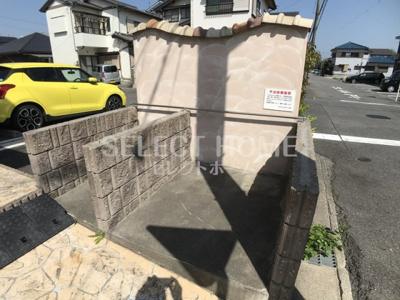  | マノワール上里