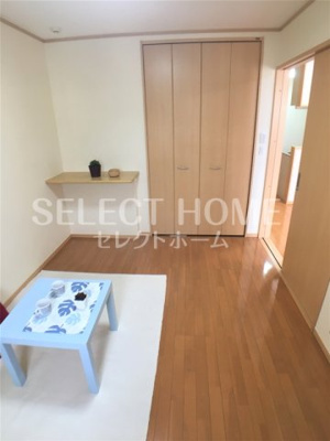 【寝室】 | マノワール上里 | 落ち着いて過ごせるお部屋なので、寝室にいかがでしょうか
同型タイプ