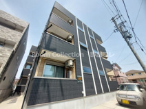 GCDヴィラ荒子の画像