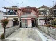 柏原市国分市場２丁目戸建の画像