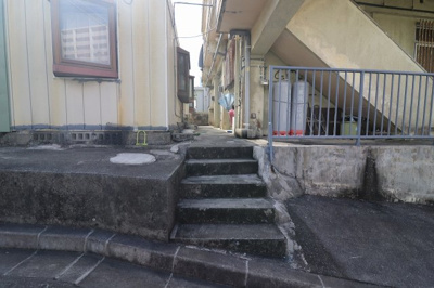 【その他共用部分】 | 外間アパート