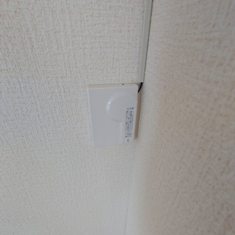 岩渕コーポの設備