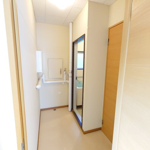 岩渕コーポのその他