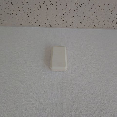 岩渕コーポのセキュリティ