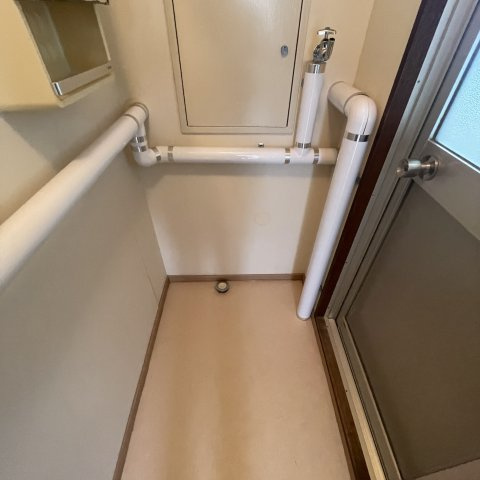 岩渕コーポのその他