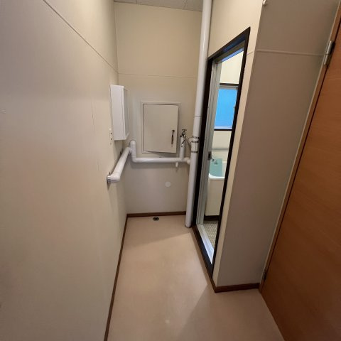 岩渕コーポのその他