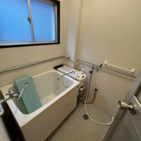 岩渕コーポのその他