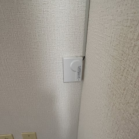 岩渕コーポの設備