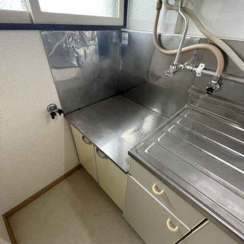 岩渕コーポのその他