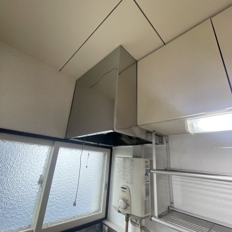 岩渕コーポのその他
