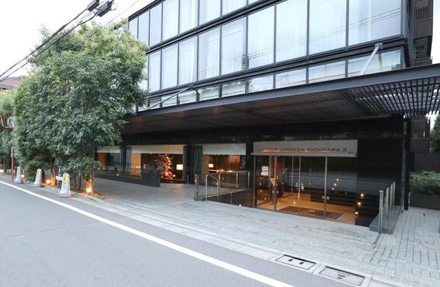 新宿区市谷砂土原町３丁目の賃貸マンションのその他|アプローチ