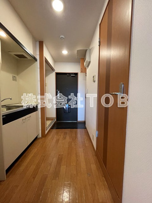 【内装】 | リバパレス高井戸 | ※同物件別号室参考写真※